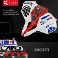 K-FLEX (3 Stk) Flight & Schaft DARTH gallery