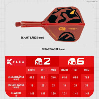 K-FLEX (3 Stk) Flight & Scha gallery 1_2nd