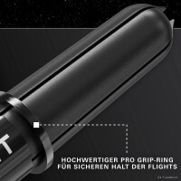Schaftset Pro Grip Target - Star gallery 6_2nd