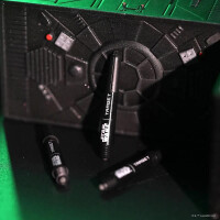 Schaftset Pro Grip Target - Starwars schwarz