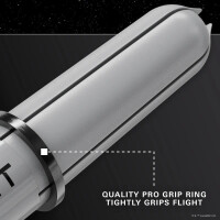 Schaftset Pro Grip Target - Star gallery 5_2nd