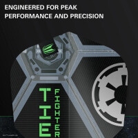 Flight Set  TIE FIGHTER-Starwars gallery 11_2nd