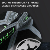 Flight Set  TIE FIGHTER-Starwars 06  Pro Ultra