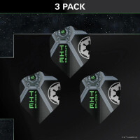 Flight Set  TIE FIGHTER-Starwars 06  Pro Ultra
