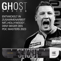 Startlinie Abwurflinie Chris Dobey 2025 gallery