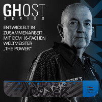 Startlinie Abwurflinie Phil Taylor 2025 gallery