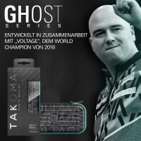 Dart Tasche Takoma Rob Cross 2025