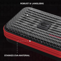 Dart case Takoma XL Nathan Aspinal 2025