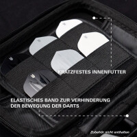 Dart case Takoma XL Stephen Bunting 2025