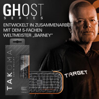 Dart Tasche Takoma Raymond van Barneveld 2025