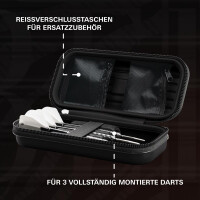Dart Tasche Takoma Raymond van Barneveld 2025