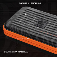 Dart case Takoma XL Raymond van Barneveld 2025