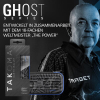 Dart Tasche Takoma Phil Taylor 2025
