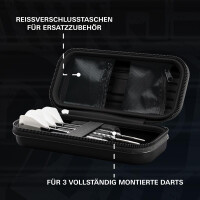 Dart Tasche Takoma Phil Taylor 2025