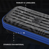 Dart case Takoma Phil Taylor 2025