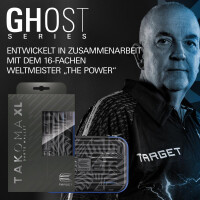 Dart Tasche Takoma XL Phil Taylor 2025