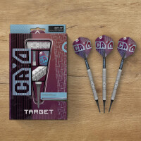 Soft Darts (3 pcs) CRYO 12 90 % 2025