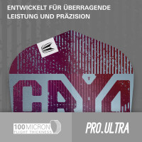 3 Flight Sets (9 Stk) CYRO Pro U gallery 36_2nd
