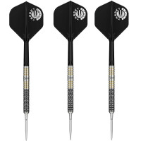 Steel Dartset Beau Greaves Japan Special gallery