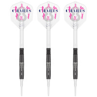 20g Soft Dartset Cathy Leung Charis GEN3 Japan