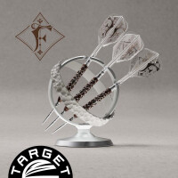 Steel Dartset Fable Japan limited Editio gallery