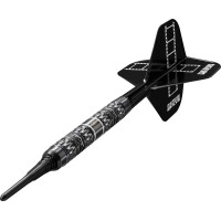 Dartset Chris Dobey 95% 95K 18G SOFT TIP gallery