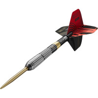 Steel Dartset Stephen Bunting G5 VOID 95 gallery