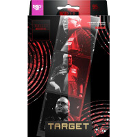 Steel Dartset Stephen Bunting G5 gallery 13_2nd