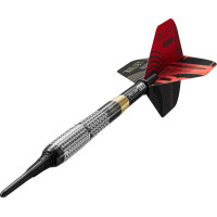 18g Soft Dartset Stephen Bunting G5 Void gallery