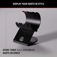 Dartpfeil Halterung DS3 02