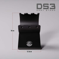 Dartpfeil Halterung DS3 02