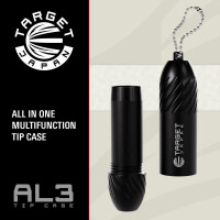 AL3 Dartspitzen Box Alu...