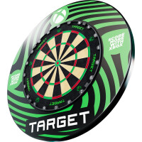 Dartboard Xbox Tor & Surround Bundle 2025