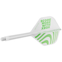 K-FLEX (3 Stk) Flight & Schaft Xbox  gallery