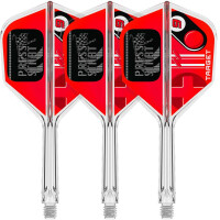 K-FLEX (3 pcs) Flight & Shaft Start  gallery
