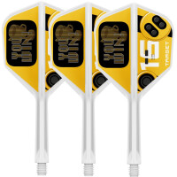 K-FLEX (3 pcs) Flight & Shaft You Wi gallery