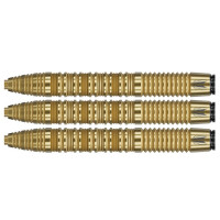 Steel Dartset Bolide ENVY 90% 01 / Swiss gallery