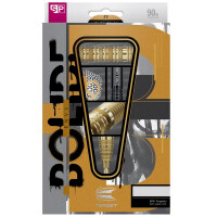 Steel darts (3 pcs) Bolide Void 01 90% / Swiss Point 2026