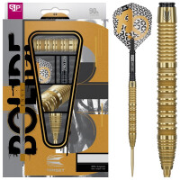 Steel darts (3 pcs) Bolide Void 01 90% / Swiss Point 2026