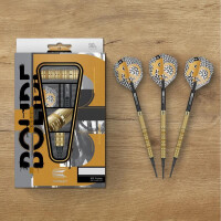Soft Darts (3 pcs) Bolide Envy 10 90%