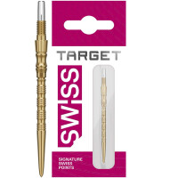 Swiss Point TRB 2026