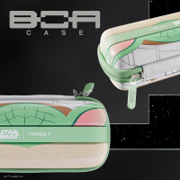 Darttasche Starwars GROGU  Boa Wallet 2026