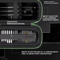 Darttasche Starwars GROGU  Boa Wallet 2026