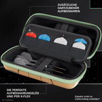 Darttasche Starwars GROGU  Boa Wallet 2026