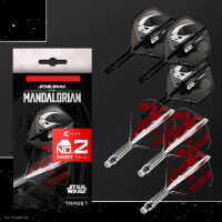 K-FLEX (3 Stk) Starwars Mandalorian (No2 gallery