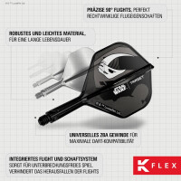 K-FLEX (3 Stk) Starwars Mandalorian (No2) Gift Set 2026