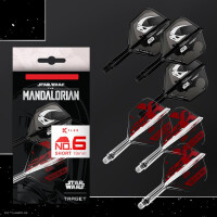 K-FLEX (3 Stk) Starwars Mandalorian (No6 gallery