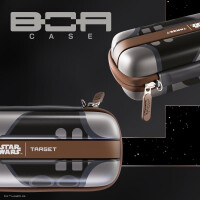 Darttasche Starwars Mandalorian Boa 2026