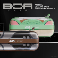 Darttasche Starwars Mandalorian Boa 2026