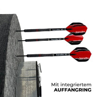 Schallschutz Ultimo Ø69 cm f&uuml gallery